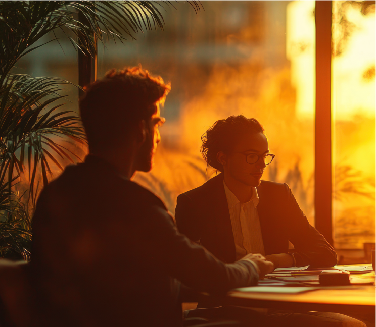 Smart-Sure background